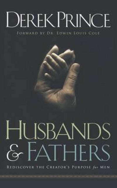 Cover for Derek Prince · Husbands and Fathers (Paperback Book) [New edition] (2017)