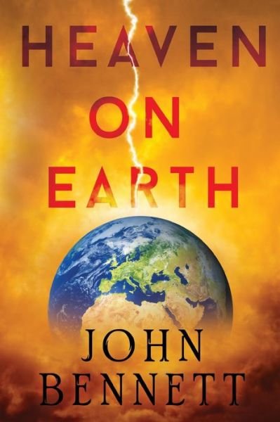 Cover for John Bennett · Heaven on Earth (Taschenbuch) (2020)