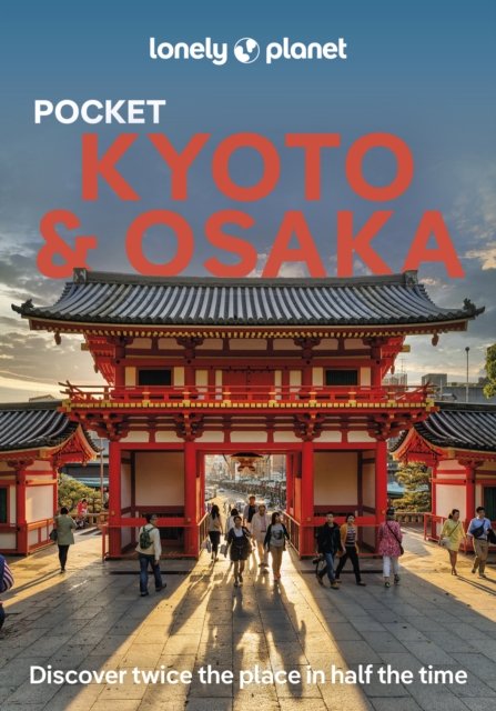 Cover for Lonely Planet · Lonely Planet Experience Japan - Travel Guide (Paperback Book) (2024)