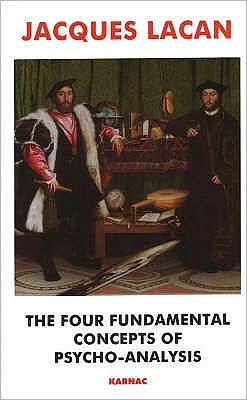 The Four Fundamental Concepts of Psycho-Analysis - Jacques Lacan - Boeken - Taylor & Francis Ltd - 9781855753570 - 23 september 2004