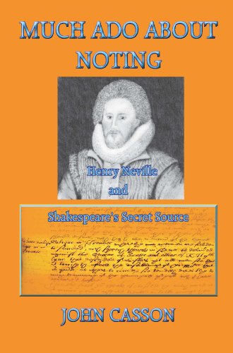 Much Ado About Noting - John Casson - Books - Dolman Scott Ltd - 9781905553570 - April 20, 2010