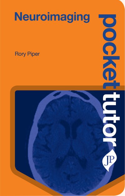Cover for Rory Piper · Pocket Tutor Neuroimaging (Paperback Book) (2018)