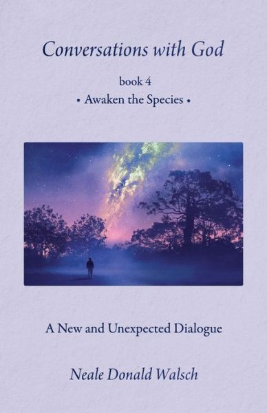 Cover for Neale Donald Walsch · Conversations with God, Book 4 (Pocketbok) (2019)