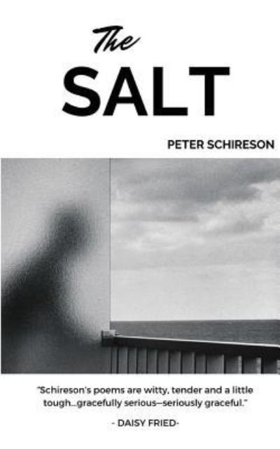 Cover for Peter Schireson · The Salt (Paperback Book) (2018)