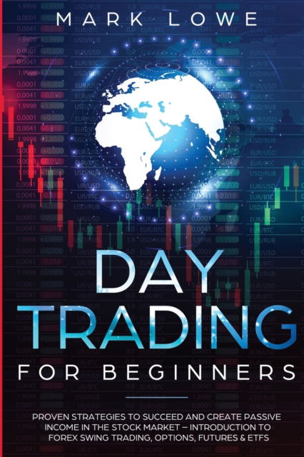 Cover for Mark Lowe · Day Trading (Pocketbok) (2020)