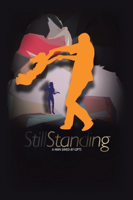 Cover for Zay Maxwell · Still Standing (Taschenbuch) (2018)