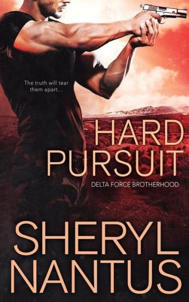 Cover for Sheryl Nantus · Hard Pursuit (Paperback Book) (2018)