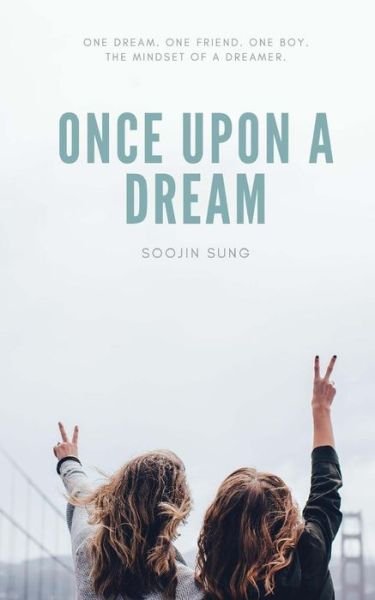 Cover for Soojin Sung · Once Upon a Dream (Pocketbok) (2018)