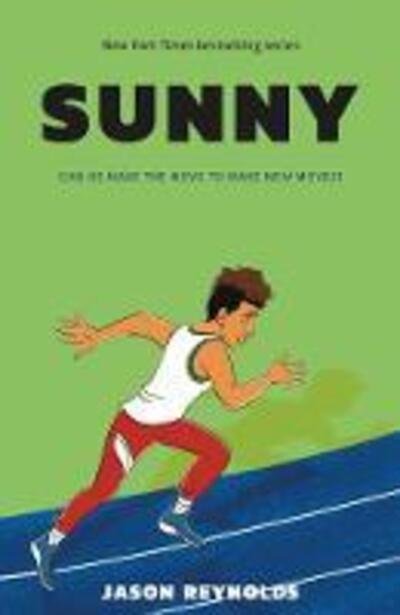 Cover for Jason Reynolds · Sunny - RUN (Paperback Bog) (2020)