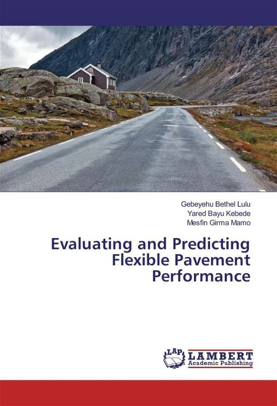 Cover for Lulu · Evaluating and Predicting Flexible (Bok)