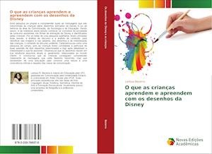 Cover for Bezerra · O que as crianças aprendem e ap (Buch)