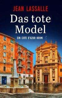 Cover for Lassalle · Das tote Model (Book)