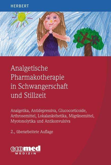 Analgetische Pharmakotherapie i - Herbert - Books -  - 9783609103570 - 