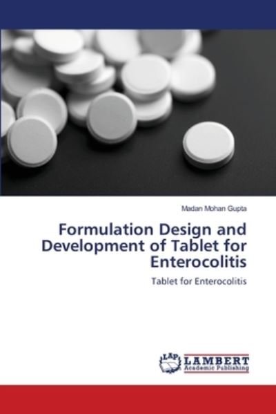 Cover for Gupta · Formulation Design and Developmen (Book) (2013)