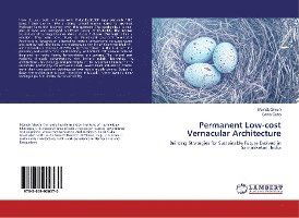 Cover for Ghosh · Permanent Low-cost Vernacular Arc (Book)