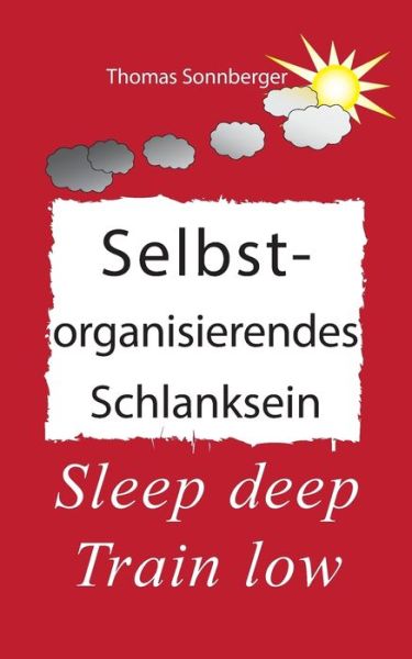 Cover for Thomas Sonnberger · Genussvoll Schlank (Paperback Book) (2018)