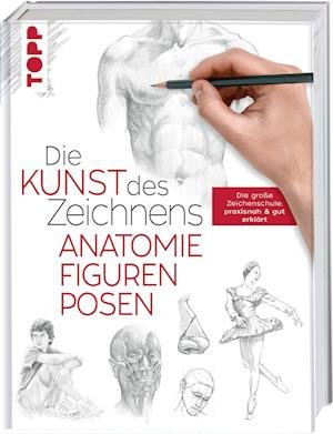 Cover for Frechverlag · Die Kunst des Zeichnens - A (Bok)