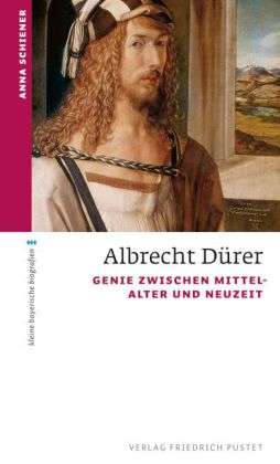 Cover for Schiener · Albrecht Dürer (Book)