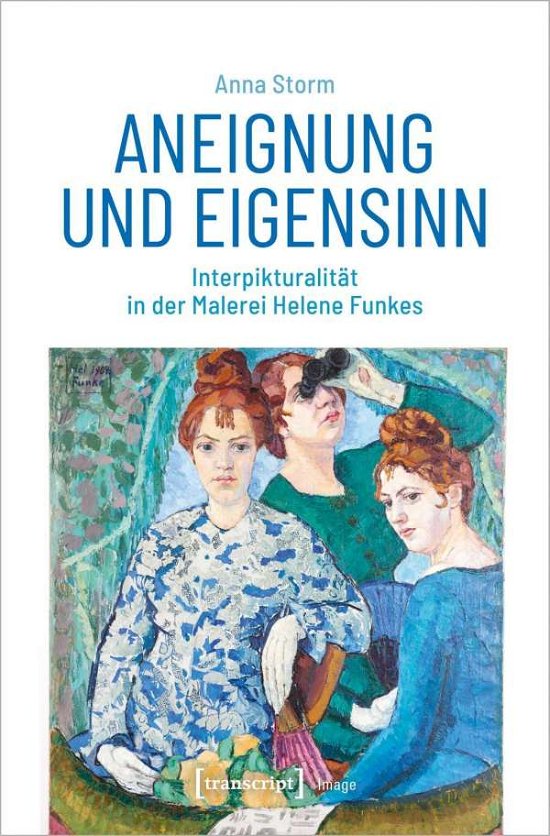 Cover for Storm · Aneignung und Eigensinn (Bog)