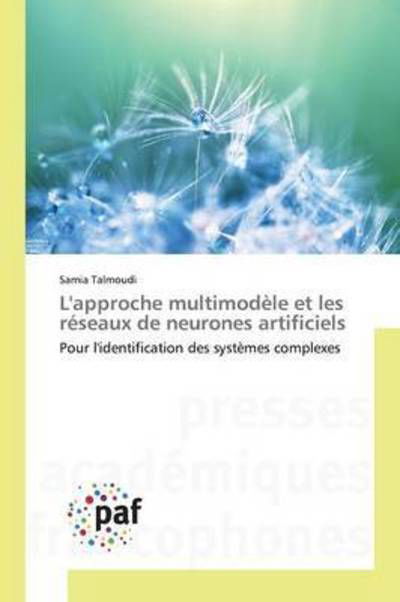 Cover for Talmoudi · L'approche multimodèle et les (Book) (2018)