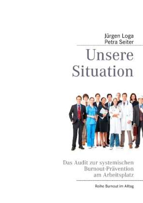 Cover for Loga · Unsere Situation (Book)