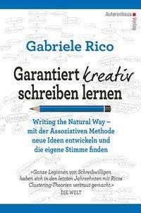 Cover for Rico · Garantiert kreativ schreiben lerne (Book)