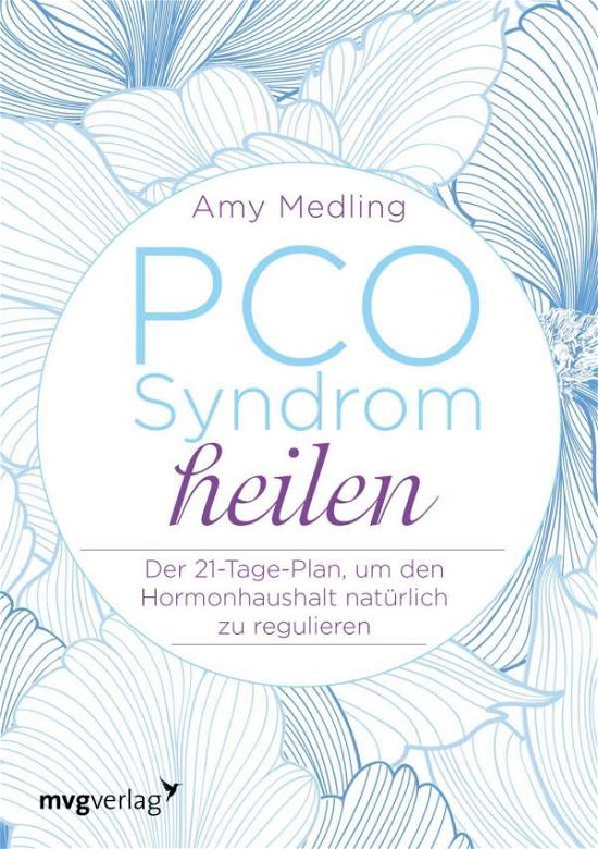Cover for Medling · PCO-Syndrom heilen (Bok)