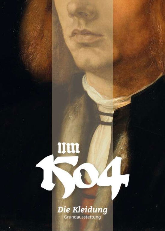 Cover for Ajhinberger · Um 1504. Die Kleidung (Book)