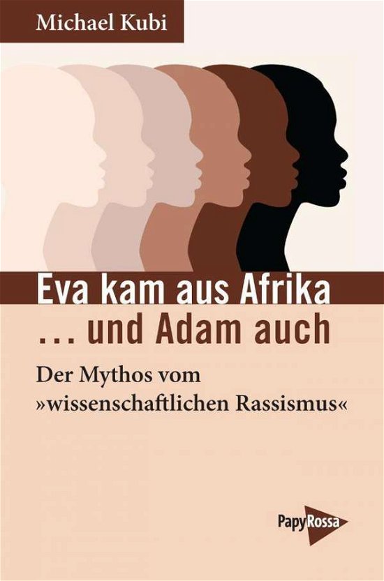 Cover for Kubi · Eva kam aus Afrika ...und Adam auc (N/A)