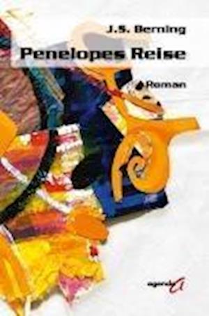 Cover for J.S. Berning · Penelopes Reise (Book) (2024)