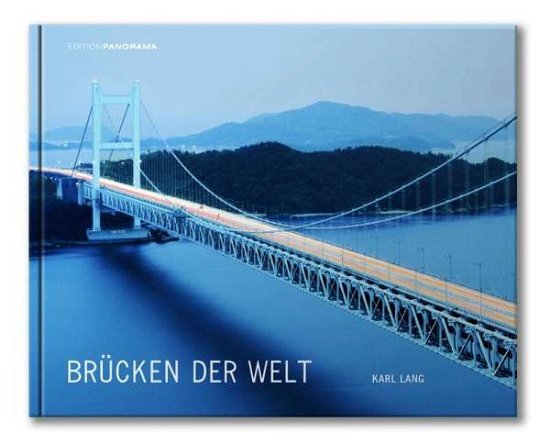 Cover for Lang · Brücken der Welt (Book)