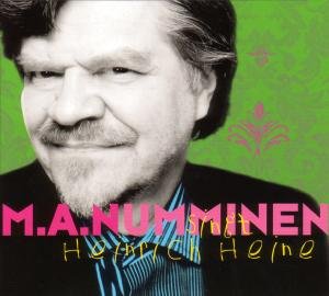 M.a. Numminen · Singt Heinrich Heine (CD) (2006)