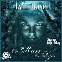 Cover for Raven · Der Kuss des Kjer,MP3-CD (Book)