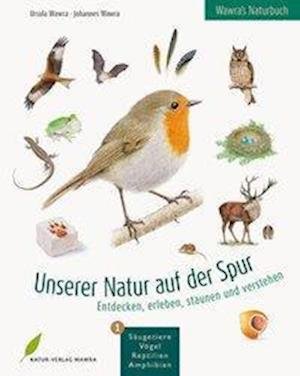Cover for Wawra · Unserer Natur auf.Spur.1 (N/A)