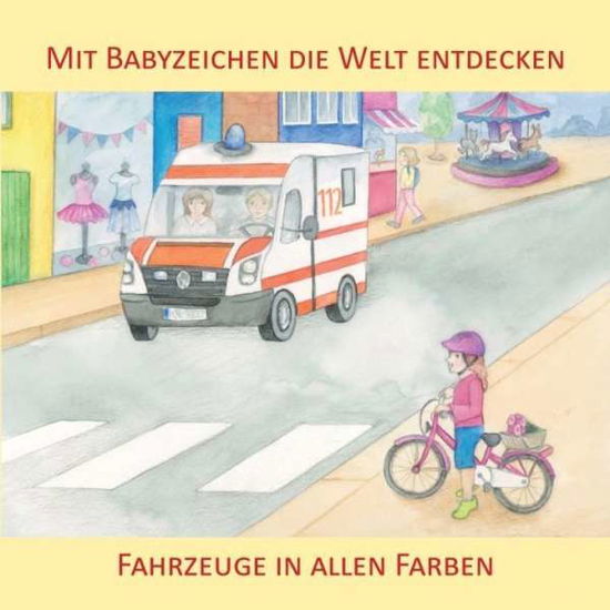 Cover for König · Mit Babyzeichen die Welt entdecke (Book)