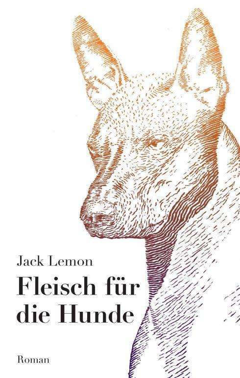 Cover for Lemon · Fleisch für die Hunde (Book)