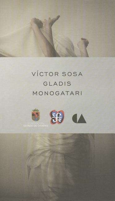 Cover for Gladis Monogatari · Poes-a (Paperback Book) (2014)