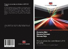 Cover for Mini · Mise en place des contrôleurs IOPI (Book)