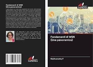 Cover for P · Fondamenti di WSN (Una panoramica) (Bog)