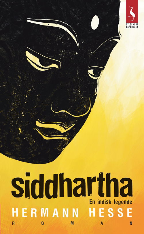 Cover for Hermann Hesse · Siddhartha (Paperback Bog) [6. udgave] [Paperback] (2013)