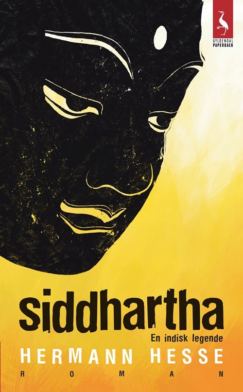 Cover for Hermann Hesse · Siddhartha (Paperback Book) [6th edition] [Paperback] (2013)