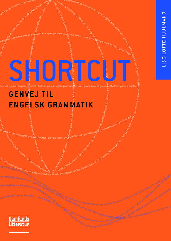 Cover for Lise-Lotte Hjulmand · Shortcut (Paperback Book) [1st edition] (2019)