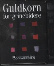 Cover for Helen Exley · Små Funklende Juveler: Guldkorn for Grinebidere (Bound Book) [1. Painos] [Indbundet] (2012)