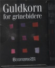 Cover for Helen Exley · Små Funklende Juveler: Guldkorn for Grinebidere (Bound Book) [1º edição] [Indbundet] (2012)