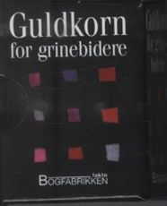 Cover for Helen Exley · Små Funklende Juveler: Guldkorn for Grinebidere (Gebundesens Buch) [1. Ausgabe] [Indbundet] (2012)
