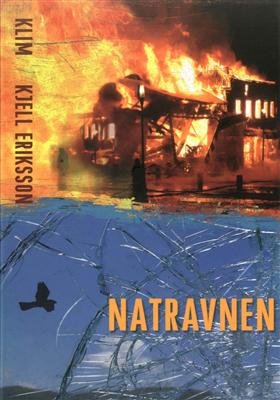 Cover for Kjell Eriksson · Ann Lindell: Natravnen (Sewn Spine Book) [1e uitgave] (2008)