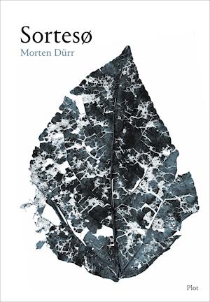 Cover for Morten Dürr · Sortesø (Hardcover bog) (2019)