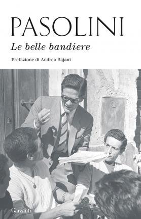 Cover for Pier Paolo Pasolini · Le Belle Bandiere (DVD)