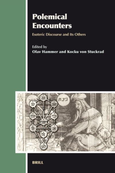 Cover for Olav Hammer · Polemical Encounters (Hardcover Book) (2007)