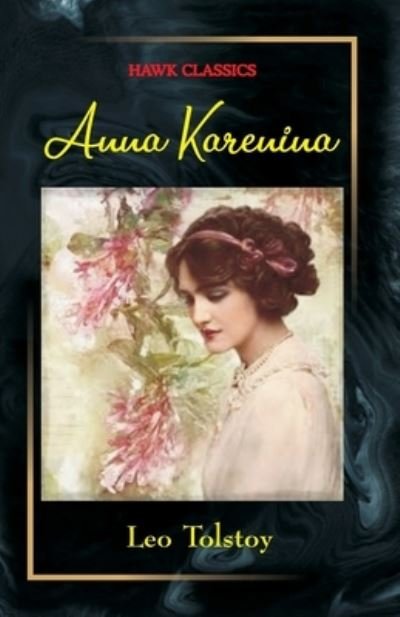 Cover for Leo Tolstoy · Anna Karenina (Paperback Book) (1994)